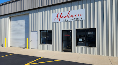Madison Liquidators - Office Furniture