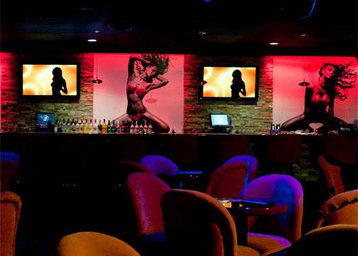 Silk Exotic Madison Gentlemen's Club