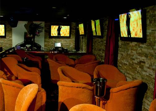 Silk Exotic Madison Gentlemen's Club