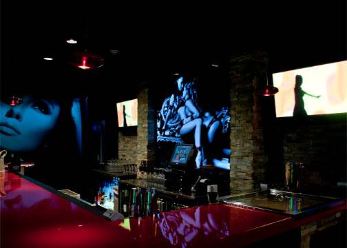 Silk Exotic Madison Gentlemen's Club
