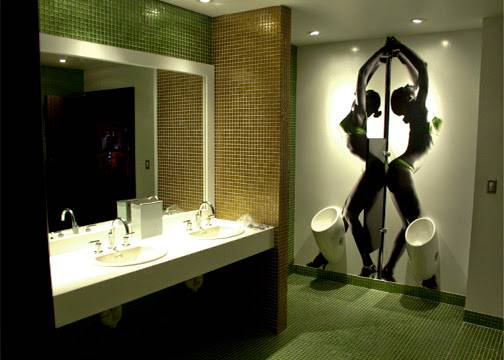 Silk Exotic Madison Gentlemen's Club