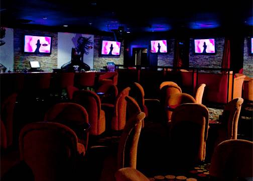 Silk Exotic Madison Gentlemen's Club