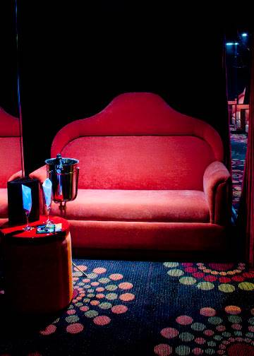Silk Exotic Madison Gentlemen's Club