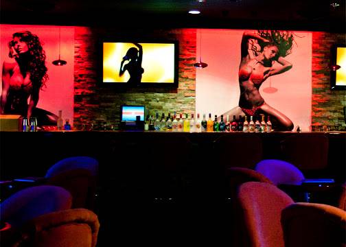 Silk Exotic Madison Gentlemen's Club