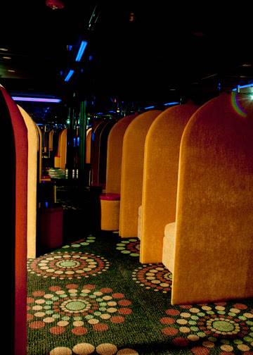 Silk Exotic Madison Gentlemen's Club