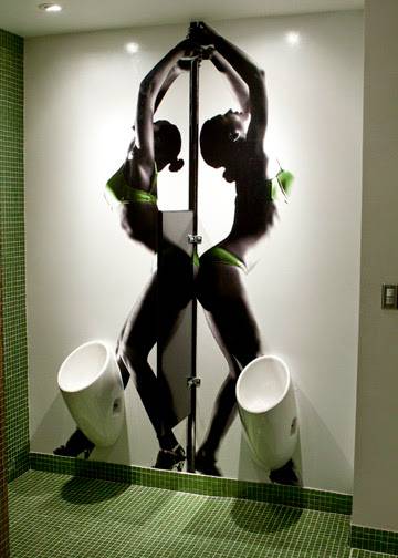 Silk Exotic Madison Gentlemen's Club